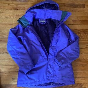 Patagonia Ski Coat